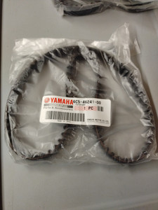 6C5-46241-00-00 V-BELT
