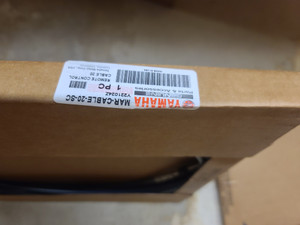 MAR-CABLE-20-SC PREMIER II CABLE 20