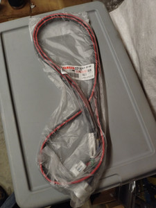 6Y8-82521-31-00 6FT PIGTAIL BUS 6Y8-82521-31-00 6FT PIGTAIL BUS