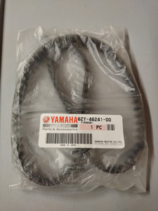 62Y-46241-00-00 BELT 62Y-46241-00-00 BELT