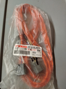 6Y8-82553-60-00 EXTENSION, WIRE LEAD 6Y8-82553-60-00 EXTENSION, WIRE LEAD