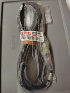 6Y5-83653-00-00 TRIM HARNESS 16' 200 6Y5-83653-00-00 TRIM HARNESS 16' 200