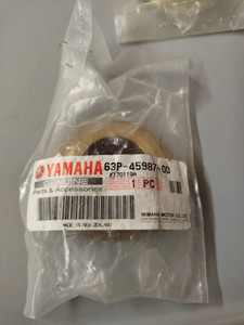 63P-45987-00-00 SPACER 63P-45987-00-00 SPACER