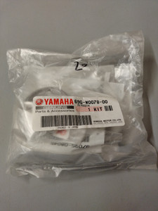 69G-W0078-00-00 WATER PUMP REPAIR KIT