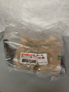 63P-13411-00-00 STRAINER, OIL 63P-13411-00-00 STRAINER, OIL