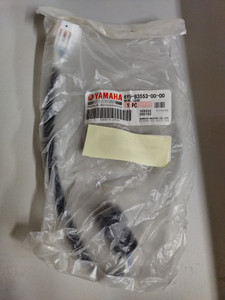 6Y9-83553-00-00 ADAPT, MAIN BUS TO RE 6Y9-83553-00-00 ADAPT, MAIN BUS TO RE