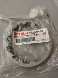 6G5-45384-02-00 NUT