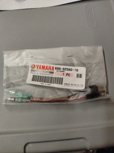 688-82560-10-00 THERMO SWITCH ASSY
