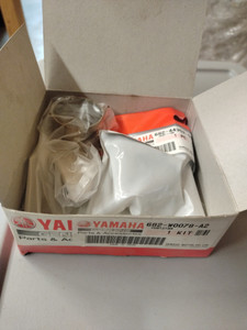 682-W0078-A2-00 WATER PUMP REPAIR KIT