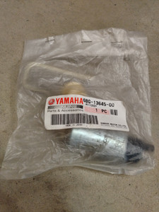 6BG-13645-00-00 GASKET, MANIFOLD 1