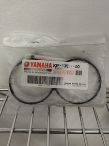 63P-13557-00-00 GASKET 63P-13557-00-00 GASKET