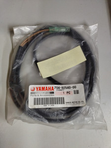 704-82540-00-00 NEUTRAL SWITCH ASSY 704-82540-00-00 NEUTRAL SWITCH ASSY