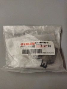63V-W0093-01-00 CARBURETOR REPAIR KIT 63V-W0093-01-00 CARBURETOR REPAIR KIT