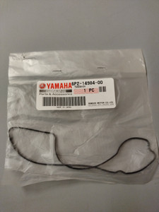 6P2-14984-00-00 FLOAT CHAMBER 6P2-14984-00-00 FLOAT CHAMBER