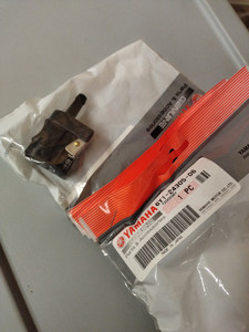 6Y1-24305-06-00 FUEL PIPE JOINT COMP 6Y1-24305-06-00 FUEL PIPE JOINT COMP
