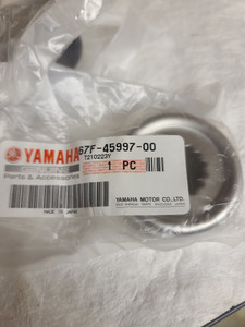 67F-45997-00-00 SPACER