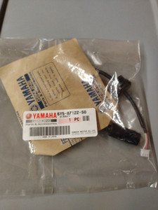 6Y5-87122-S0-00 CONNECTOR