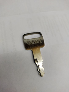 90890-55873-00 KEY 376