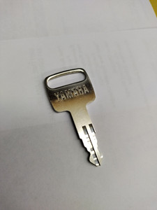 90890-56008-00 KEY 732