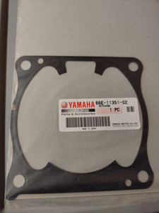 66E-11351-02-00 GASKET, CYLINDER