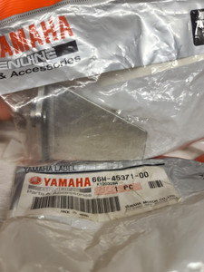 66M-45371-00-00 TAB-TRIM