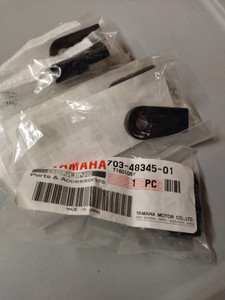 703-48345-01-00 CABLE END, REMOTE CONTROL