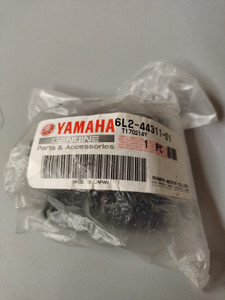 6L2-44311-01-00 HOUSING, WATER PUMP