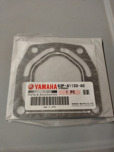 63P-41133-A0-00 GASKET, EXHAUST MANI 63P-41133-A0-00 GASKET, EXHAUST MANI