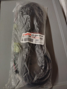 6Y5-83653-30-00 TRIM HARNESS, 26' 200 6Y5-83653-30-00 TRIM HARNESS, 26' 200