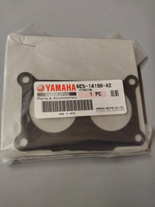 6E5-14198-A2-00 GASKET