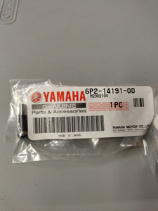 6P2-14191-00-00 PLUG, DRAIN