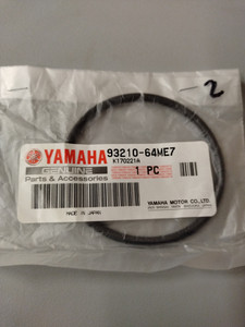 93210-64ME7-00 O-RING