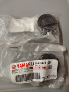 63D-45321-00-00 PLATE 63D-45321-00-00 PLATE