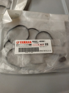 90891-40861-00 BUSHING REPAIR KIT