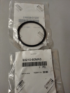 93210-60MA3-00 O-RING (6J8)