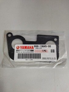 6G8-13645-00-00 GASKET, MANIFOLD 1