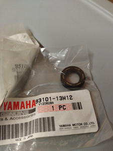 93101-13M12-00 OIL SEAL, S-TYPE