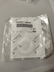92990-18200-00 WASHER