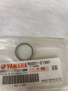 90201-21567-00 WASHER, PLATE