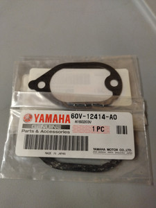 60V-12414-A0-00 GASKET, COVER