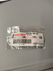 90430-08143-00 GASKET