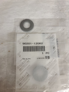 90201-12062-00 WASHER, PLATE