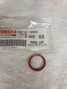 93210-18322-00 O-RING
