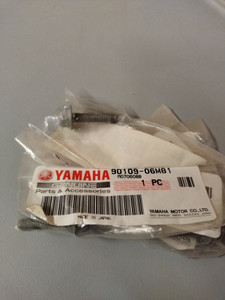 90109-06M81-00 BOLT