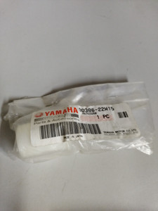90386-22M15-00 BUSH, SPEC'L NYLON