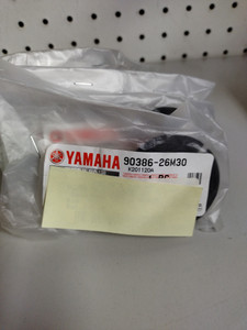 90386-26M30-00 BUSH, SPEC'L NYLON 90386-26M30-00 BUSH, SPEC'L NYLON