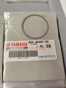 688-45587-50-00 SHIM (T:0.40MM)