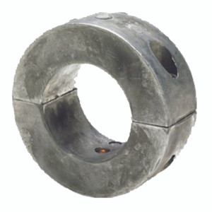 70-C1 3/4 DONUT COLLAR ZINC