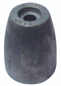 70-BB PROP NUT ZINC ONLY