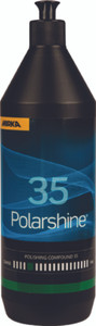 465-PC351L POLARSHINE COMPOUND 35 COURSE - 1 LITER 465-PC351L POLARSHINE COMPOUND 35 COURSE - 1 LITER